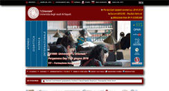 Desktop Screenshot of demo.unior.it